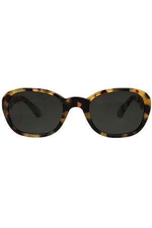 ANN DEMEULEMEESTER GAFAS - Gafas de sol