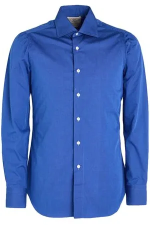 ROSSOPURO CAMISETAS Y TOPS - Camisas