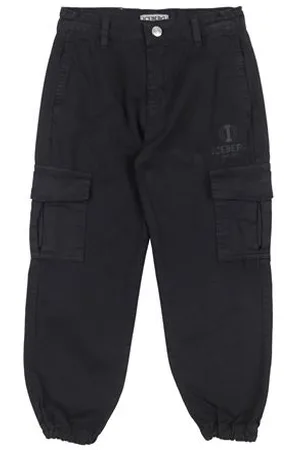 Iceberg PARTES DE ABAJO - Pantalones