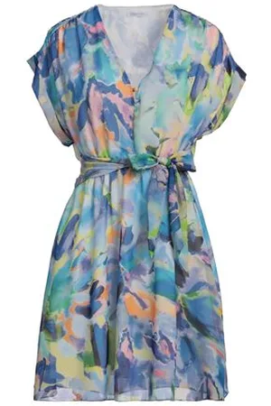 Patrizia Pepe VESTIDOS - Minivestidos