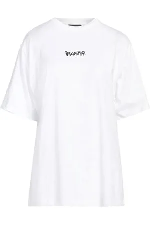 DISCLAIMER CAMISETAS Y TOPS - Camisetas