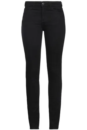 Emporio Armani PARTES DE ABAJO - Pantalones vaqueros