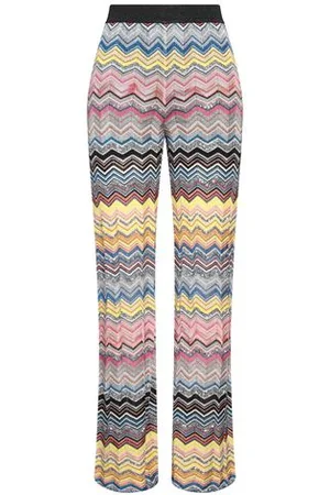 Missoni PARTES DE ABAJO - Pantalones