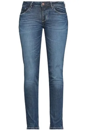 Guess PARTES DE ABAJO - Pantalones vaqueros
