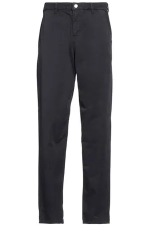 Emporio Armani PARTES DE ABAJO - Pantalones