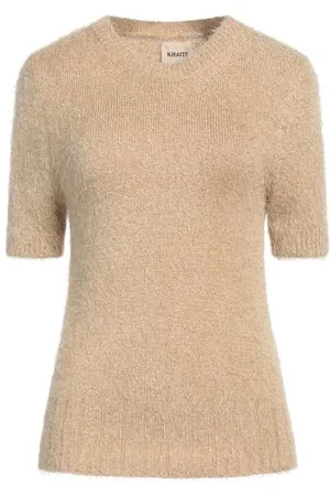 Khaite PRENDAS DE PUNTO - Pullover