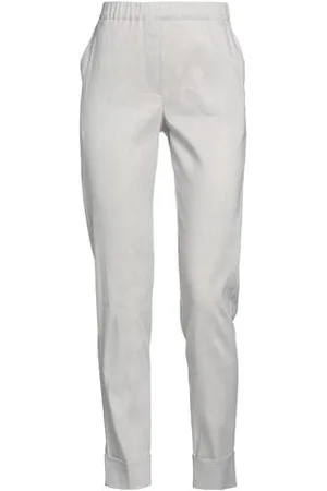 D.EXTERIOR PARTES DE ABAJO - Pantalones