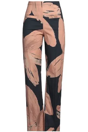 LIVIANA CONTI PARTES DE ABAJO - Pantalones