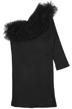 MONNALISA VESTIDOS - Vestidos para niña