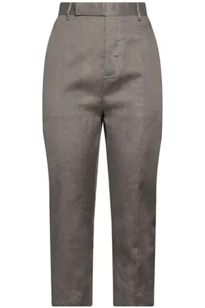 Rick Owens PARTES DE ABAJO - Pantalones