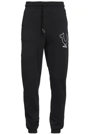 True Religion PARTES DE ABAJO - Pantalones