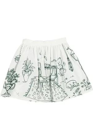 Dolce & Gabbana PARTES DE ABAJO - Faldas infantiles