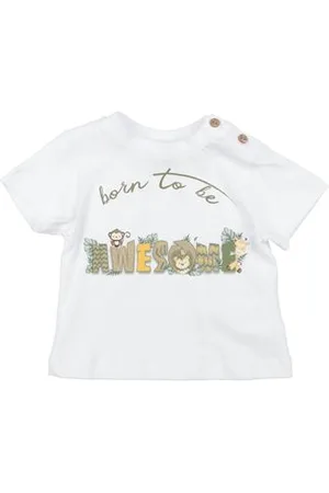 MONNALISA CAMISETAS Y TOPS - Camisetas