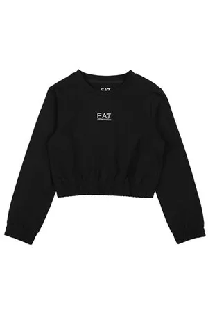 EA7 CAMISETAS Y TOPS - Sudaderas