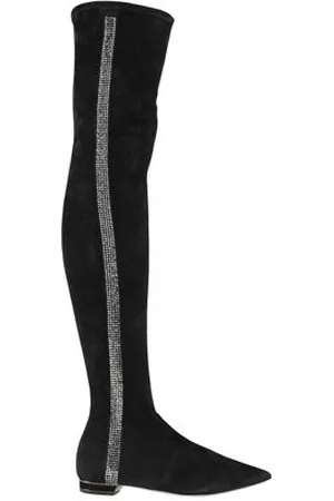 RENE CAOVILLA CALZADO - Botas