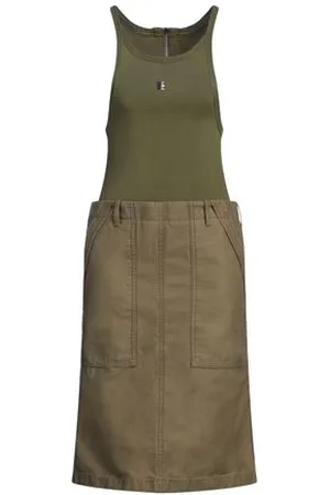 Givenchy VESTIDOS - Vestidos midi