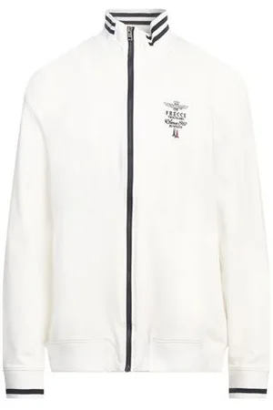 Aeronautica Militare CAMISETAS Y TOPS - Sudaderas