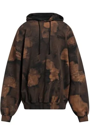 Vetements CAMISETAS Y TOPS - Sudaderas