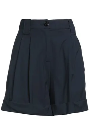 Ganni PARTES DE ABAJO - Pantalones cortos y bermudas