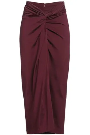 DRIES VAN NOTEN PARTES DE ABAJO - Faldas midi