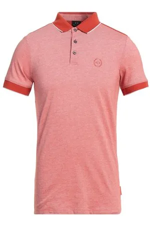 Armani Exchange CAMISETAS Y TOPS - Polos