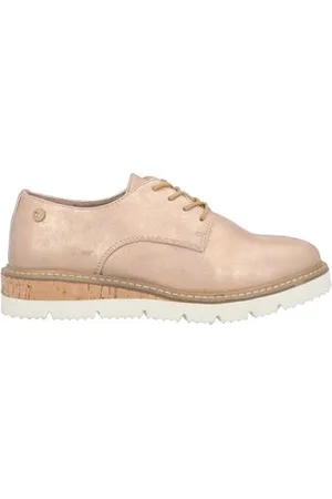 Xti CALZADO - Zapatos de cordones