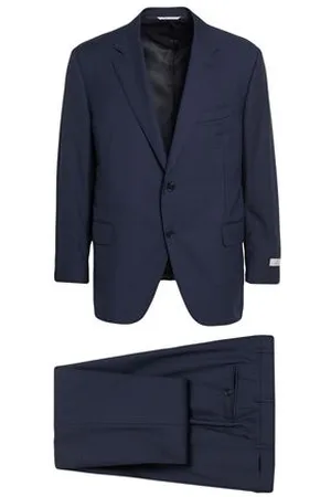 CANALI TRAJES Y CONJUNTOS - Trajes