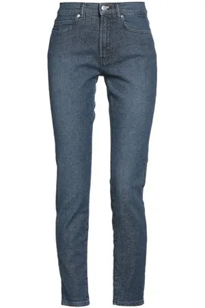 HUGO BOSS PARTES DE ABAJO - Pantalones vaqueros