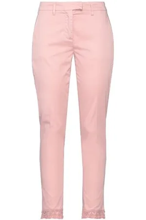 Dondup PARTES DE ABAJO - Pantalones