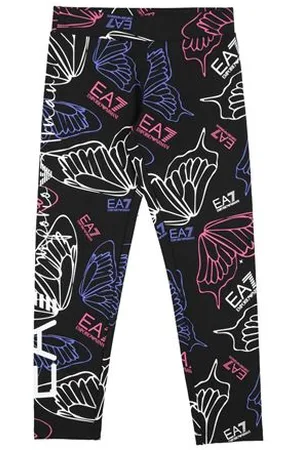 EA7 PARTES DE ABAJO - Leggings