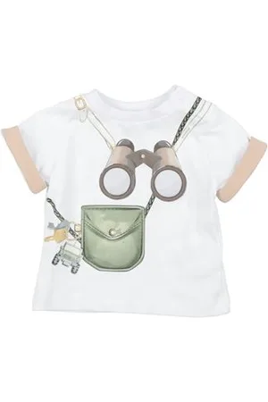 MONNALISA CAMISETAS Y TOPS - Camisetas