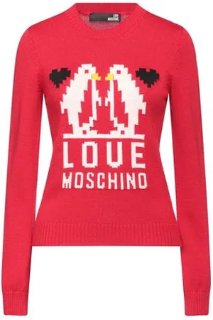 Moschino PRENDAS DE PUNTO - Pullover