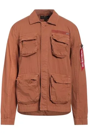 Alpha Industries ROPA DE ABRIGO - Chaquetas y cazadoras