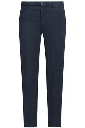Boglioli PARTES DE ABAJO - Pantalones