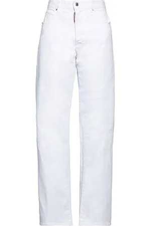 Dsquared2 PARTES DE ABAJO - Pantalones vaqueros