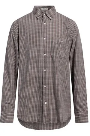 GANT CAMISETAS Y TOPS - Camisas