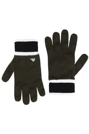Emporio Armani COMPLEMENTOS - Guantes