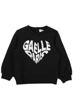 GAËLLE CAMISETAS Y TOPS - Sudaderas