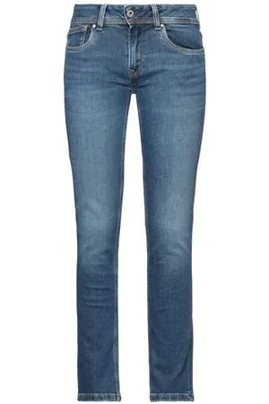 Pepe Jeans PARTES DE ABAJO - Pantalones vaqueros