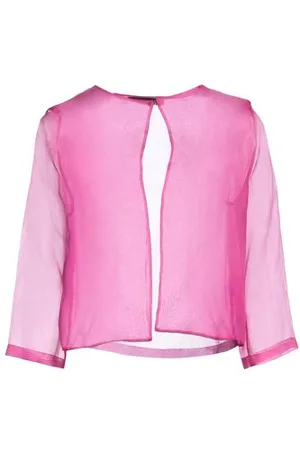 Caractere ROPA DE ABRIGO - Chaquetas y cazadoras