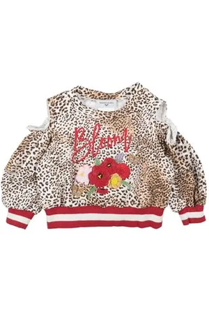 MONNALISA CAMISETAS Y TOPS - Sudaderas