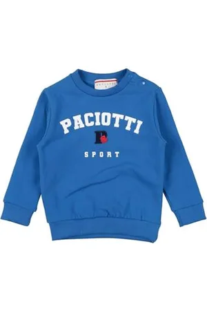 Paciotti CAMISETAS Y TOPS - Sudaderas