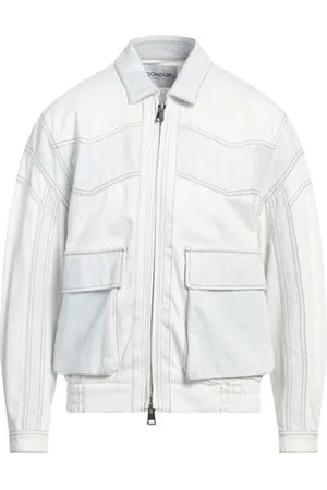 Dondup ROPA DE ABRIGO - Chaquetas vaqueras