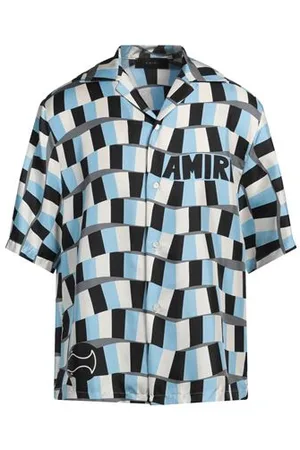 AMIRI CAMISETAS Y TOPS - Camisas