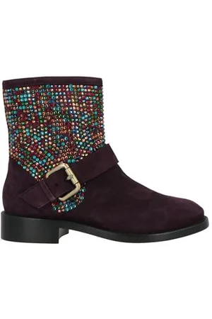 RENE CAOVILLA CALZADO - Botines de caña alta