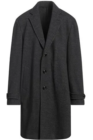 Ermenegildo Zegna ROPA DE ABRIGO - Abrigos