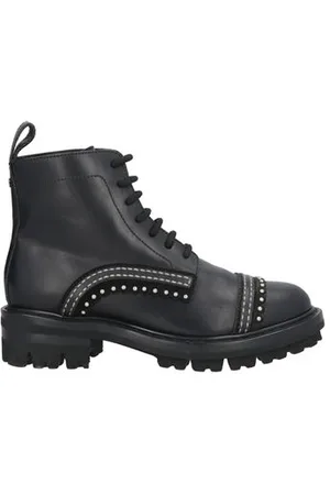 Dsquared2 CALZADO - Botines de caña alta