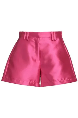 Silvian Heach PARTES DE ABAJO - Pantalones cortos y bermudas