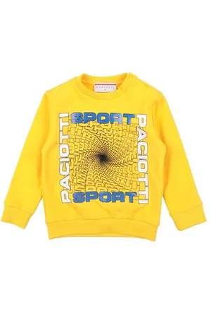 Paciotti CAMISETAS Y TOPS - Sudaderas