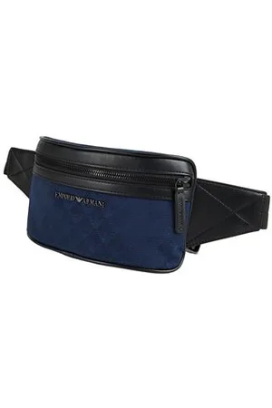 Emporio Armani BOLSOS - Riñoneras